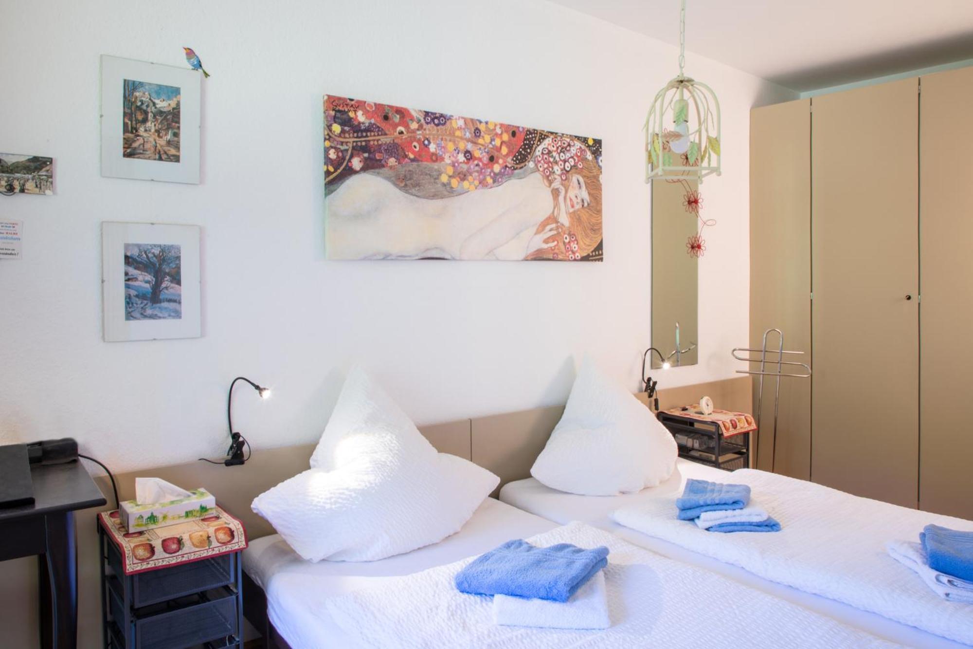 Alpenschwaenchen 1 Apartment บาดไรเฮนฮัล ภายนอก รูปภาพ