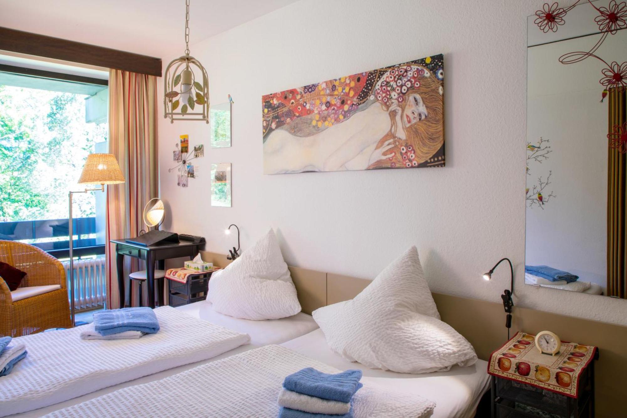 Alpenschwaenchen 1 Apartment บาดไรเฮนฮัล ภายนอก รูปภาพ