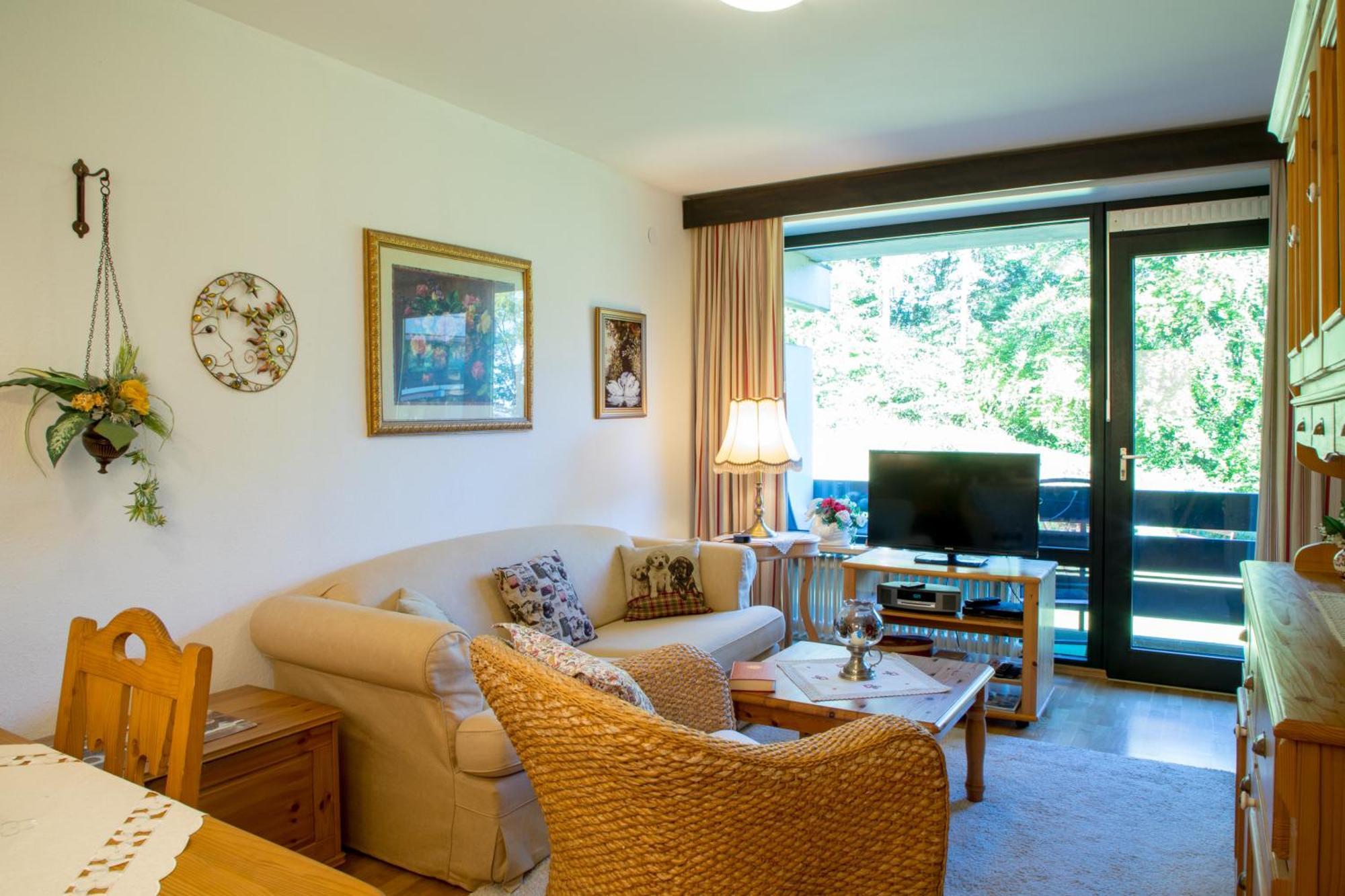 Alpenschwaenchen 1 Apartment บาดไรเฮนฮัล ภายนอก รูปภาพ